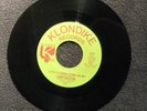 northern soul BOBBY MCCLURE Love's Coming Down On Me KLONDIKE 2237 M- Listen