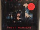 Elvira Presents Vinyl Macabre Oldies But Ghoulies Vol. 1 LP Dr. Demento Monster
