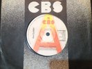 The Clash Complete Control A-Label Promo 7
