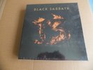 BLACK SABBATH 13 SUPER DELUXE EDITION BOX SET NEU/OVP - NEW SEALED