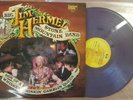 Big Jim Hermels Stone Mountain Band colored vinyl Signed