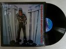 WILLIAM SHATNER Live Orig '77 LEMLI 2LP Star Trek Spoken Word Poster Shrink VG++