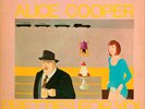 CLEAN  ALICE COOPER PRETTIES FOR YOU LP 1969 UNCENSORED STRAIGHT PSYCH NEAR MINT