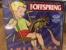 Americana by The Offspring (Vinyl, Jun-2015, Org Music) SEALED LP VINYL