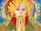 U.S.Apple Corps Let the music take your mind sealed  Xian Christian psych rock