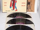 Triple LP Box Set - Verdi - Rigoletto - Decca SET224-6 - 1962