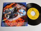 JUDAS PRIEST. Single 7