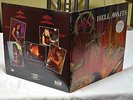 Slayer - Hell Awaits - Doppel-LP (1985)