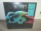 In Flames Battles limited Vinyl Box Set Nuclear Blast NB 3773/4 USA NEU