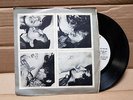 The Rolling Stones ?– The Rolling Stones - PROMO 45T VG/EX EP-PR-287