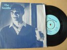 THE SMITHS What Difference Does It Make? 7