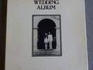 JOHN LENNON YOKO ONO WEDDING ALBUM  RARE LP BOX SET JAPAN EMI ODEON EAS 80702