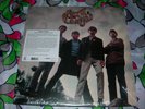 THE PLASTIC CLOUD - s/t LP - RE-ISSUE of their mega-rare FUZZ  PSYCH 60's LP  SS