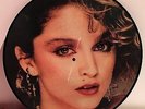 Madonna - Oh God, She's Madonna // PICTURE Disc // *RARE* // Promo