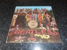 THE BEATLES - SGT PEPPERS LONELY HEARTS CLUB BAND VINYL LP FIRST PRESS NM
