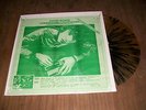 DAVID BOWIE COMMENCING COUNTDOWN RARE LP COULEUR NUMEROTE TIRAGE LIMITE