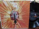 Near Mint LP - Soundtrack - Beneath the Planet of the Apes - AAS8001