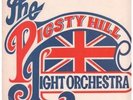 PIGSTY HILL LIGHT ORCHESTRA S/T LP VINYL UK Private 12 Track (Phlo001)