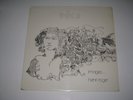 HENRI ROGER Images LP rare experimental electronic ambient prog 
