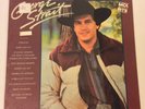 George Strait GREATEST HITS LP Shrink Wrap MCA 1985 NM Vinyl