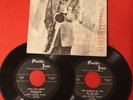 GERRY MULLIGAN QUARTET 1953 High Grade JAZZ 2-Record Set EP on Pacific Jazz - NM
