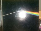 Pink Floyd Dark Side of the Moon Original Master Recording MFSL 1-017