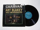 Art Blakey & The Jazz Messengers Caravan Riverside RM-438 Mono (NM)