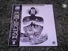 Flower Travellin' Band SATORI Japan Hard Psych LP w/OBI orig RARE