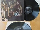 Jimi Hendrix Experience-Lpx2-Electric Ladyland-Track Records-613 008-Original-EX