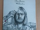 Roy Harper - Valentine LP - Harvest SHSP 4027 - 1st UK Pressing 1974