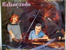 BALANÇANDO NEYDE FRAGA WANDERLEY BRAZIL BOSSA NOVA GROOVE SAMBA BRAZIL '64 LP