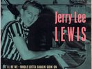 RARE JERRY LEE LEWIS 