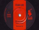 FLY-BI-NITES Found Love / FOURTH WAY The Far Side Of The Moon LONG OUT OF PRINT