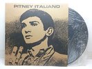 GENE PITNEY PITNEY ITALIANO MUSICOR REC MRL 600 OTTIMO