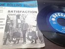 45 giri - The Rolling Stone - Satisfaction