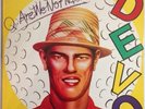 DEVO Q: Are We not Men ? We are Devo   Complete Photo Sleeve Excellent 1978