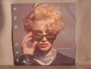 Madonna - RARE Sunglasses Picture Sleeve - Lucky Star UK 12