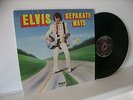 Elvis (Presley) Separate Ways US RCA Camden CAS-2611 (1972) Stereo