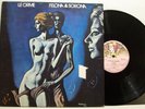 LE ORME felona & sorona LP HEAR  rare ITALIAN PROG peter hammill UK CHARISMA 1st
