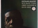 JOHN COLTRANE: Ballads USA ABC IMPULSE AS 32 Stereo Vinyl LP Jazz Classic