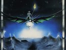 ? PARASITE - In The Beginning // Swedish power metal 1985 // pre- HEXENHAUS ?