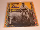Paul McCartney  Ram 1971 Vinyl LP Apple SMAS-3375