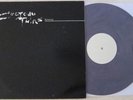 COCTEAU TWINS Scream 1984 German 1st Prs PURPLE MARBLE VINYL OOP Free Ship  VG++