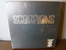 SCORPIONS 1977-1988 [8LP] Limited Numbered Box Set 2015 New
