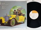 OST (MILES DAVIS) JACK JOHNSON CBS/SONY SOPN-99 Japan Vinyl LP