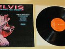 ELVIS PRESLEY | RAISED ON ROCK / FOR OL' TIMES SAKE [LP --- USA --- APL1 0388]
