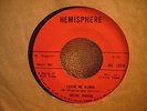 NORTHERN SOUL 45 OSCAR WRIGHT 