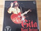 Raul Seixas Gita Lp - 1974 Rare Brazil MPB