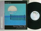 KENNY DREW TRIO,SVEND ASMUSSEN PRIZE WINNERS BAYSATTE RJL-8009 Japan OBI LP