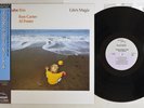 STEVE KUHN TRIO LIFE'S MAGIC BLACK HAWK ALZ 28017 Japan OBI Vinyl LP
